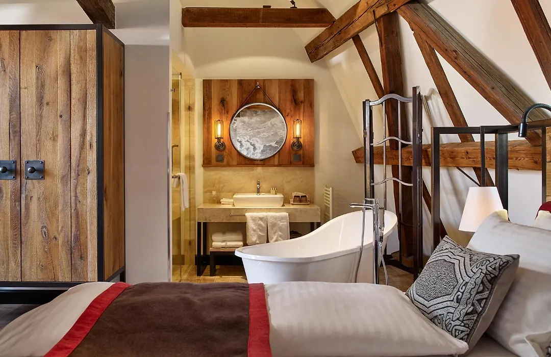 Pest-Buda Design Hotel-1