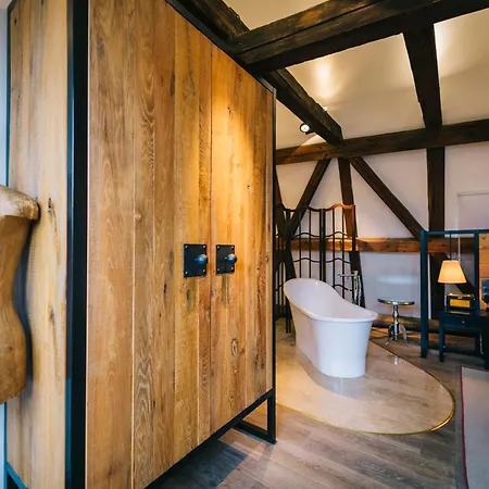 Pest-Buda Design Hotel-2